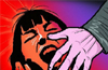 Kasargod : Gang of 3 rapes young woman; flees after stabbing her